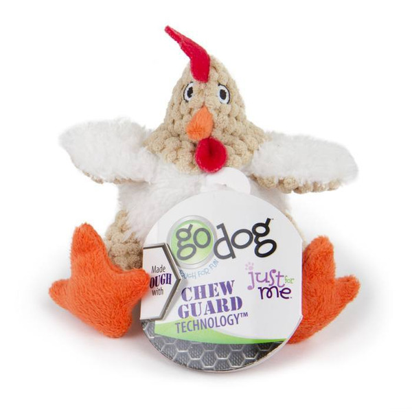 Go Dog Dog Toy