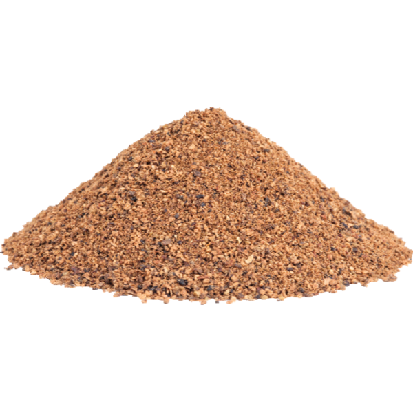Sprouts Organic Ground Nutmeg