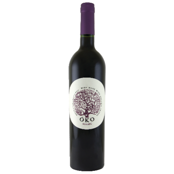 Oko Organic Malbec