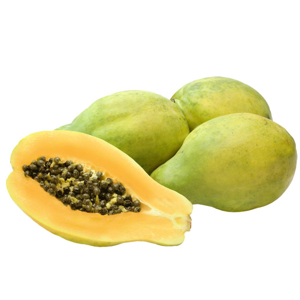 Hawaiian Papaya