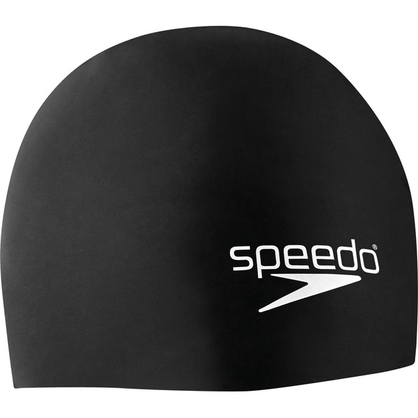 Speedo Elastomeric Silicone Swim Cap