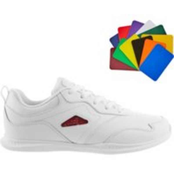 BCG Women's Cheer Tumbler 2.0 Shoes, Size 7.5