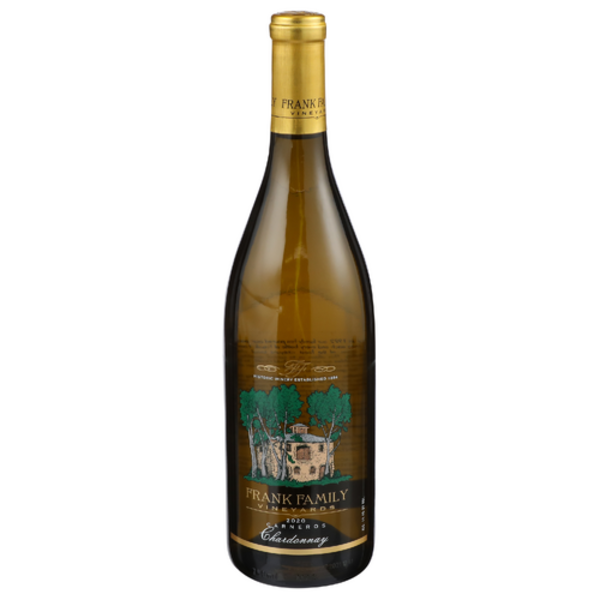 Frank Family Vineyards Chardonnay