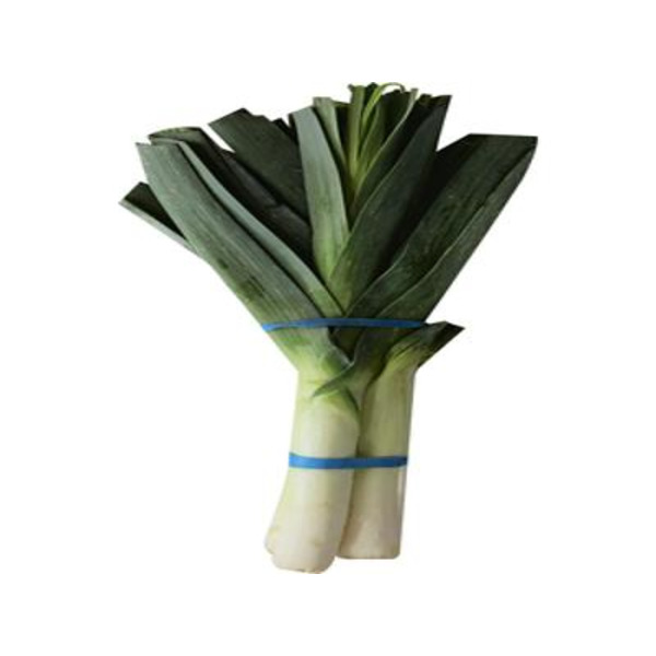Leek Bunch