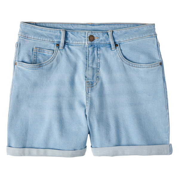 Ladies denim shorts size 12 hotsell