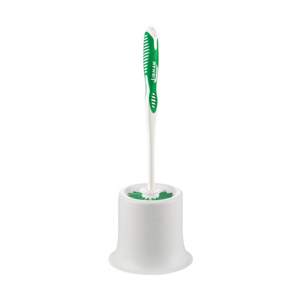 Libman Bowl Brush and Caddy