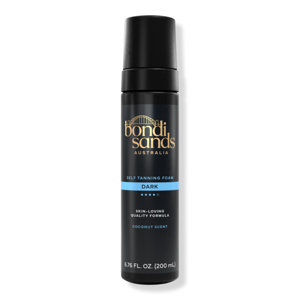 Bondi Sands Salon Quality Self Tanning Foam - Dark