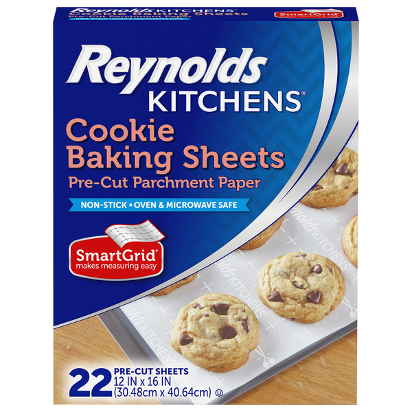 Reynolds Kitchens Parchment Paper - Thumbnail 4