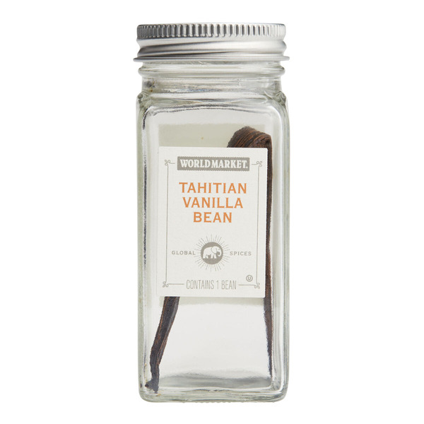 World Market® Tahitian Vanilla Bean
