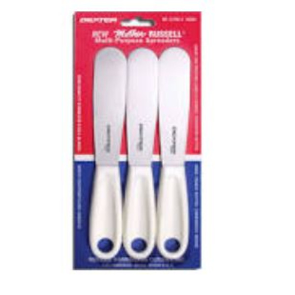 Dexter - S170L-3 Basics 3-Pack of Spreaders