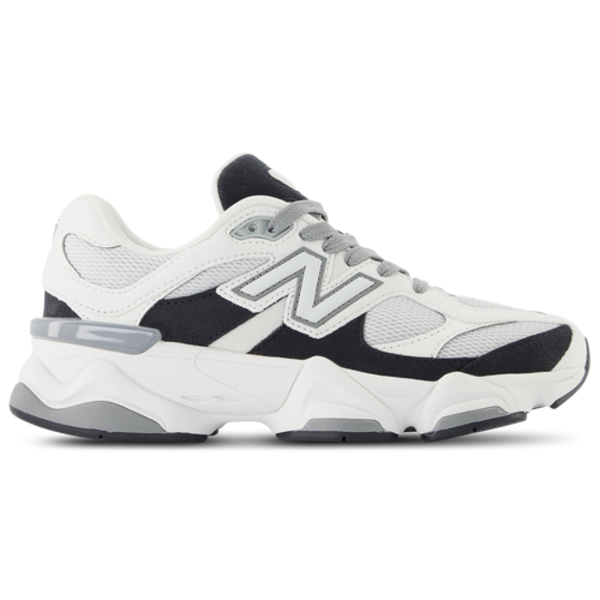 New Balance Big Kids' 9060 Casual Shoes, Size 5