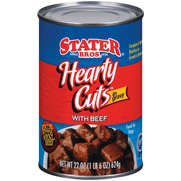 22 oz canned dog food