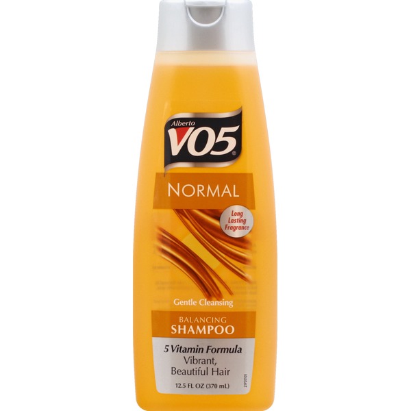 Alberto VO5 Normal with Biotin Daily Shampoo (12.5 fl oz) from Walmart