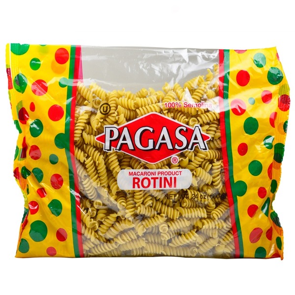 Pagasa Rotini Pasta
