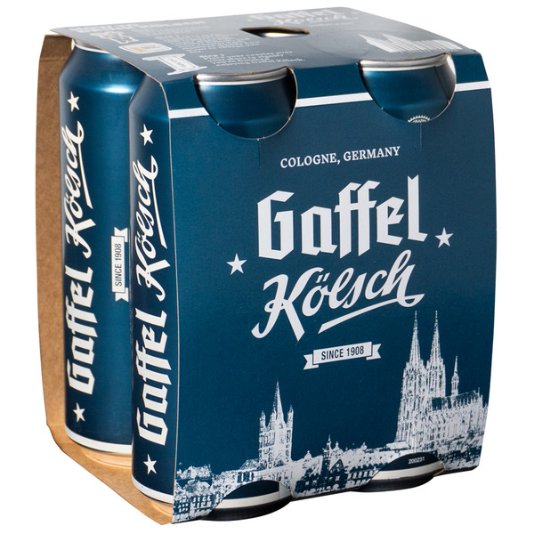 その他 Willy Millowitsch-Koln-Box (Kolsche Edition) [Import allemand] d2ldlup Gaffel Kölsch Same-Day Delivery | Binny's Beverage Depot