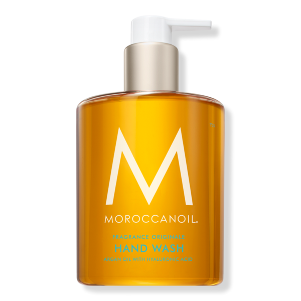 Moroccanoil Hand Wash - Fragrance Originale