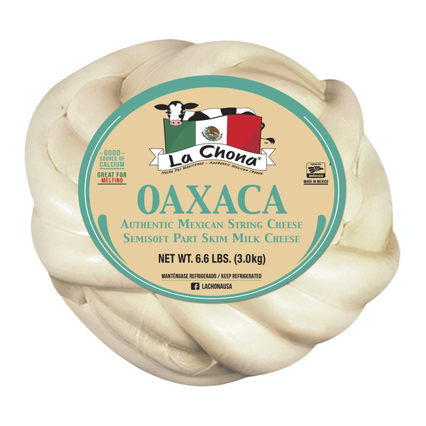 QUESO PETACONES Clasico Semisoft Cheese