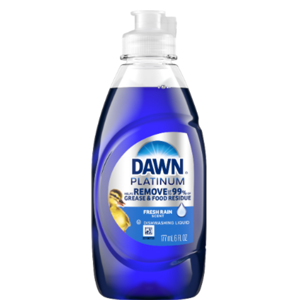 Dawn Ultra Platinum 9oz