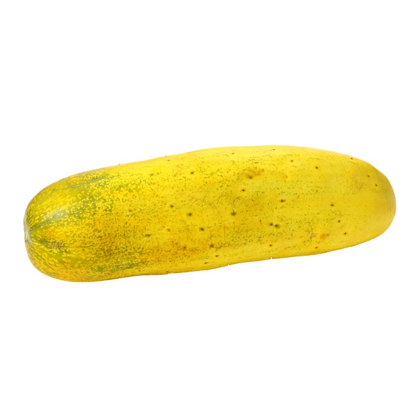 Lemon Cucumber