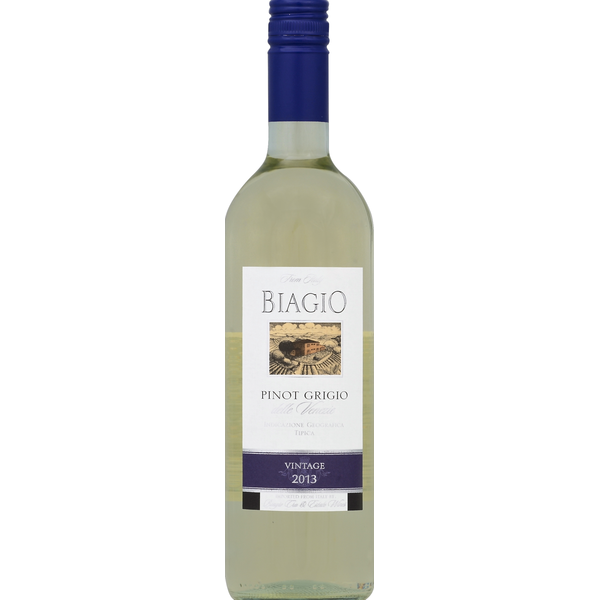 ワイン Arbo's PINOT GRIGIO 2014 2014 Castello di Gabbiano Pinot Grigio Delle Venezie Promessa
