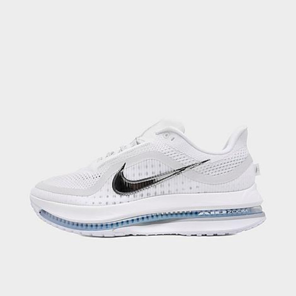 Nike Men's Pegasus Premium Running Shoes, Size 10.0, Medium/D - White/Photon Dust