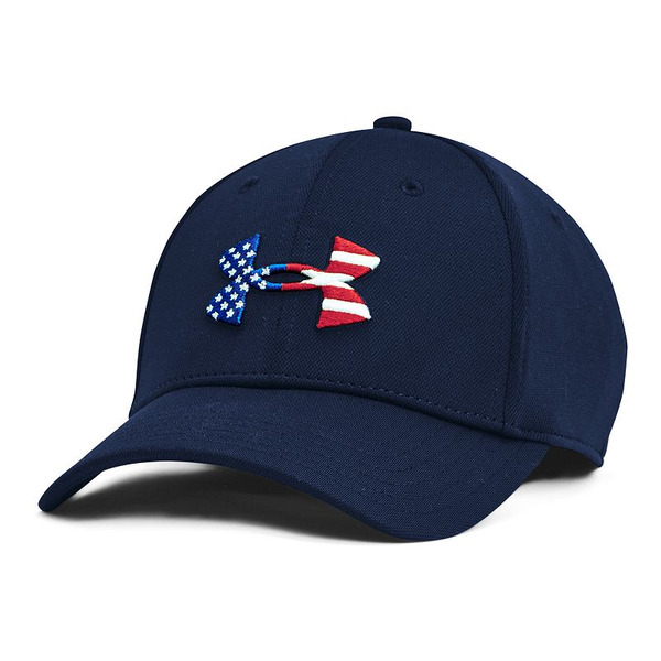 Under Armour Men's Freedom Blitzing Hat
