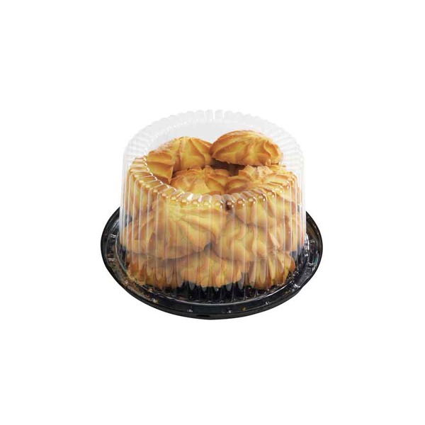 Butter Cookies