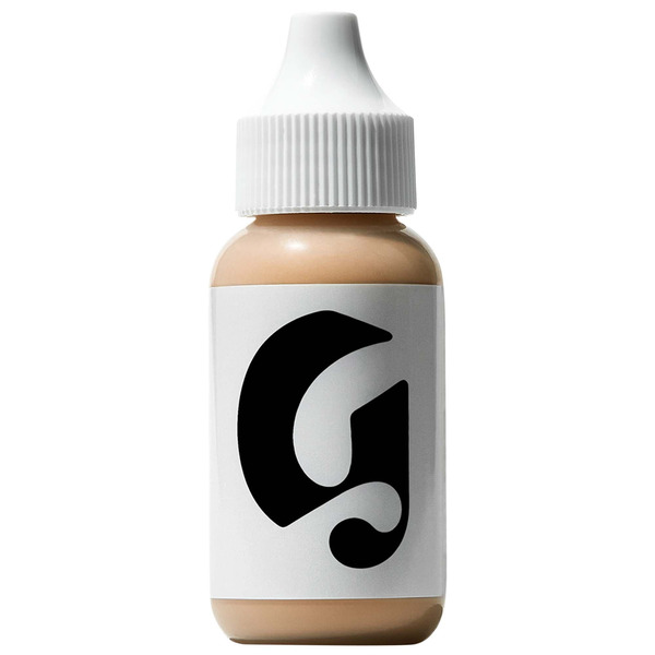 Glossier Perfecting Skin Tint For Dewy Sheer Coverage - G10