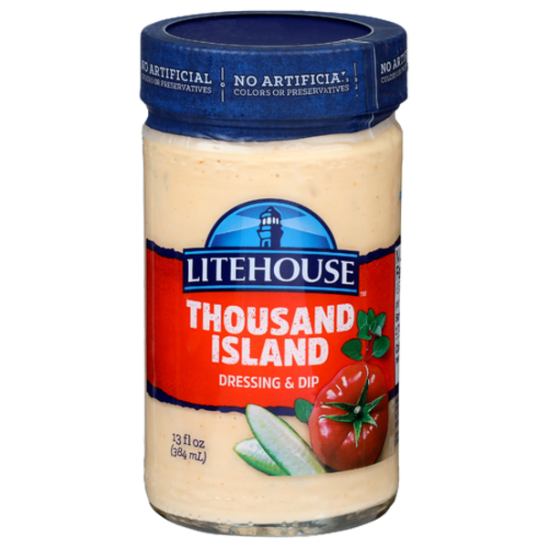 Litehouse Thousand Island Dressing & Dip