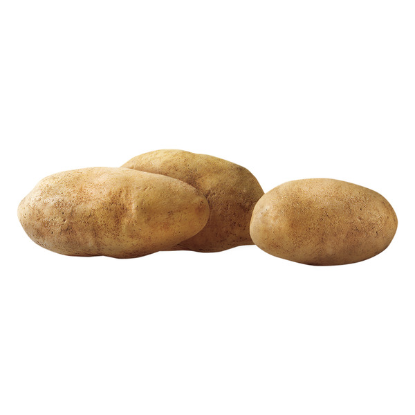 Baking Potatoes, Bag