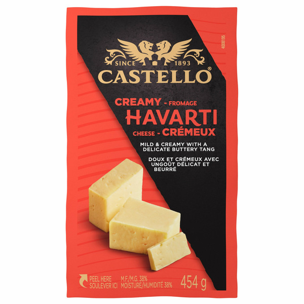 Arla Danish Havarti