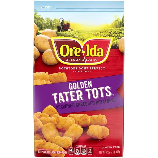 Ore-Ida Tater Tots