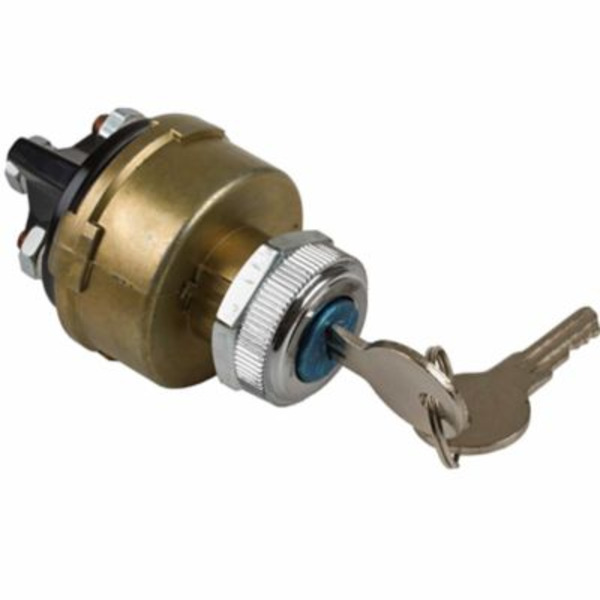 County Line Universal 4-Position Switch