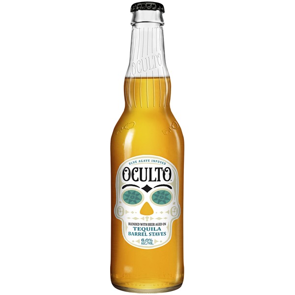 Where Can I Buy Oculto Beer Near Me - Beer Poster