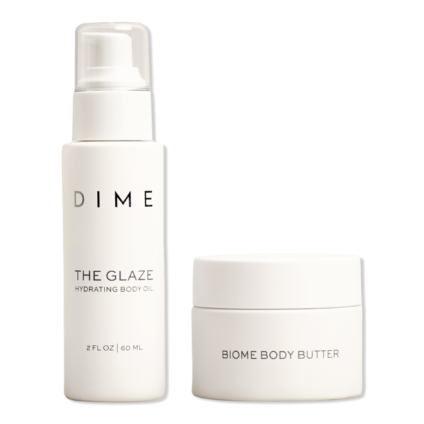 DIME Body Discovery Duo Set