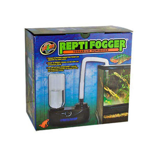 Zoo Med Repti Fogger Terrarium Humidifier