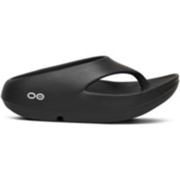OOFOS Adults' OOriginal+ Slides, M 8 / W 10