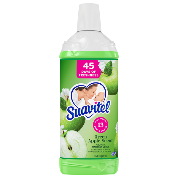 SUAVITEL GRN APPL 13.5Z