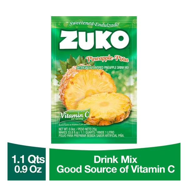 ZUKO Pineapple