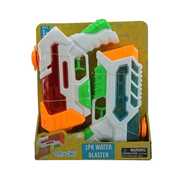 Toymazing Water Blasters