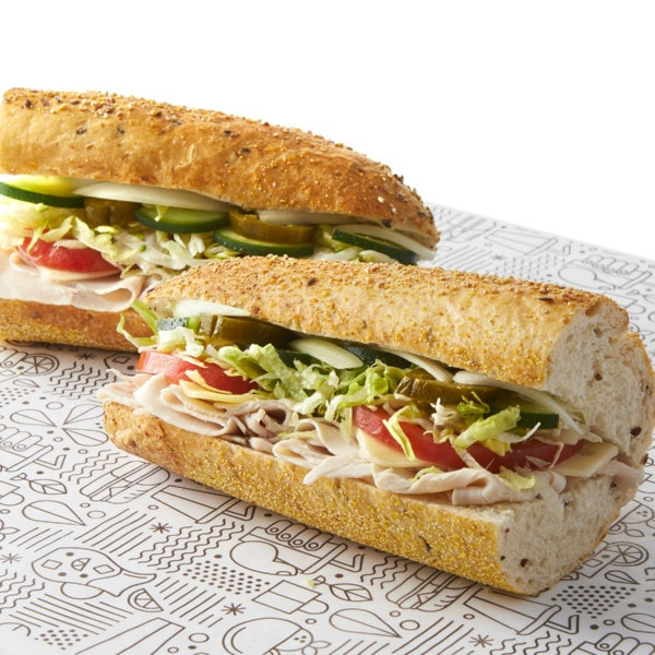 Wild boar visual data 3