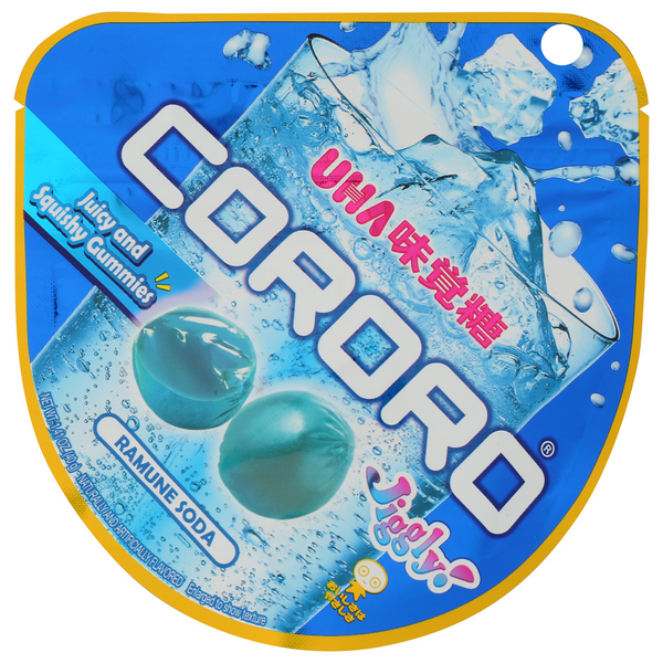 Uha Mikakuto Cororo Ramune