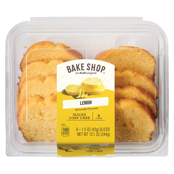 Bake Shop