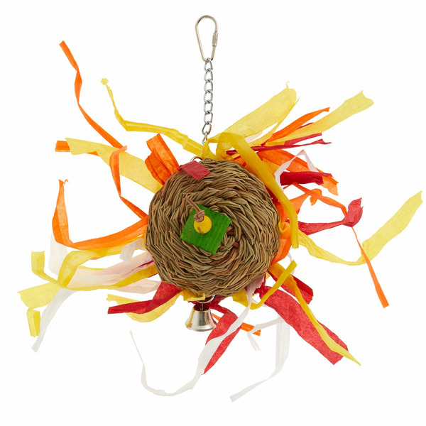 All Living Things Pinata Bird Toy