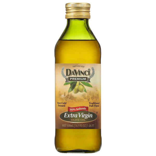 THE OLIVE OIL EXTRA VIRGIN フランス製 DaVinci Premium Extra Virgin Olive Oil Same-Day Delivery or Pickup