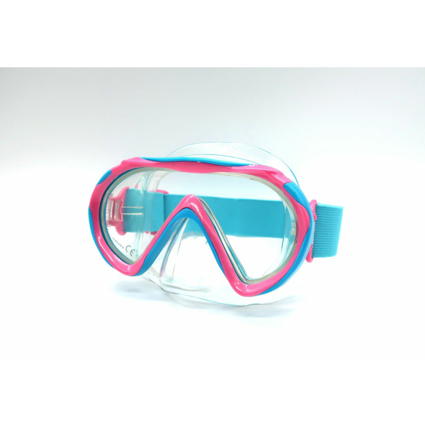 GUARDIAN Youth Dart Scuba Mask - Blue