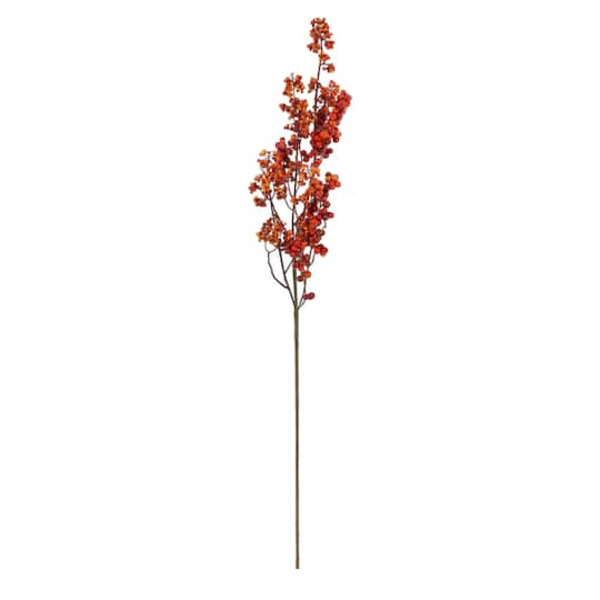 Ashland Orange & Red Berry Stem