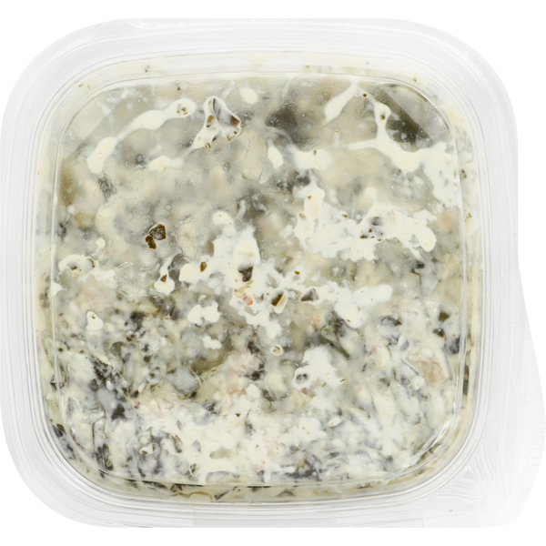 Fresh Creative Foods Dip, Spinach