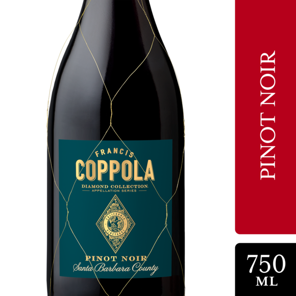 Francis Coppola Diamond Collection Appellation Series Santa