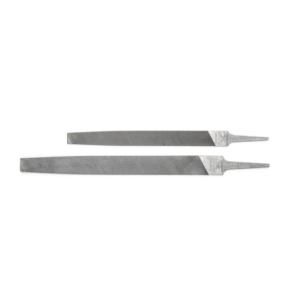Crescent Nicholson 2-in-1 General Purpose File Set (2-piece)